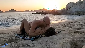 Sex on the coast