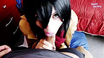 COMPILATION of Cosplay Creampies and Cumshots Vol. 2 - Sweet Darling