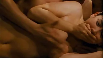 Cho Yeo-Jeong nude sex - THE SERVANT - ass, nipples, tit-grab (aka Bang-ja jeon) (Jo Yeo-Jeong)